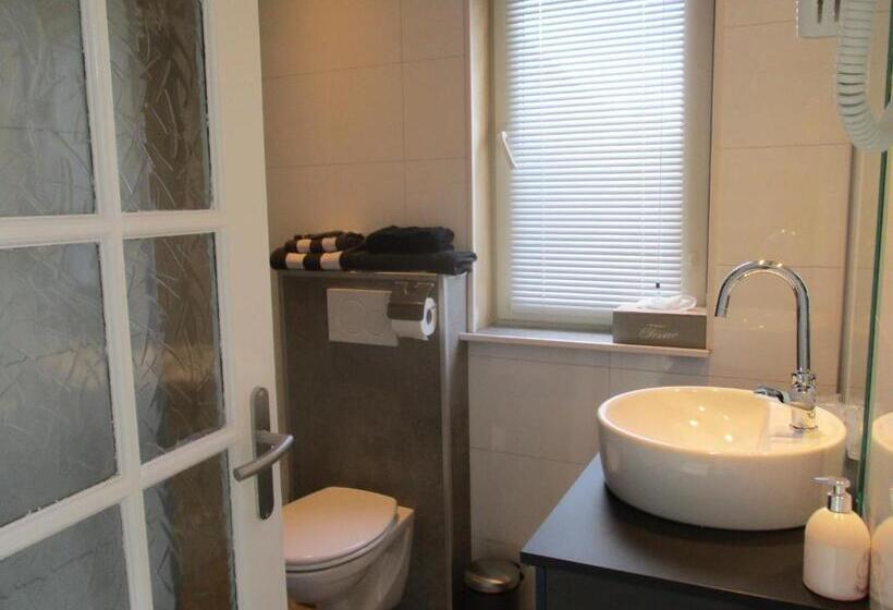 סטודיו סטנדרט עם מרפסת, Hoogland Zandvoort Aan Zee