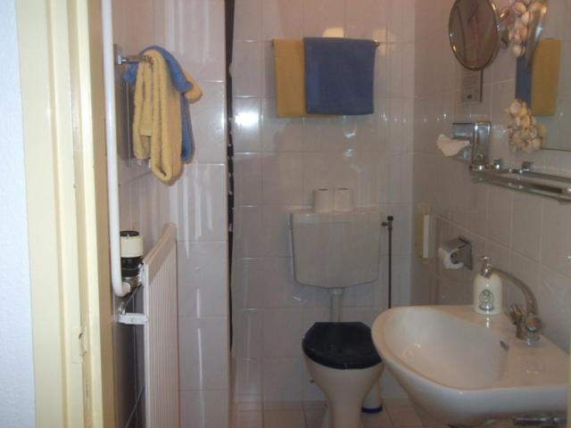 חדר סטנדרט, Hoogland Zandvoort Aan Zee