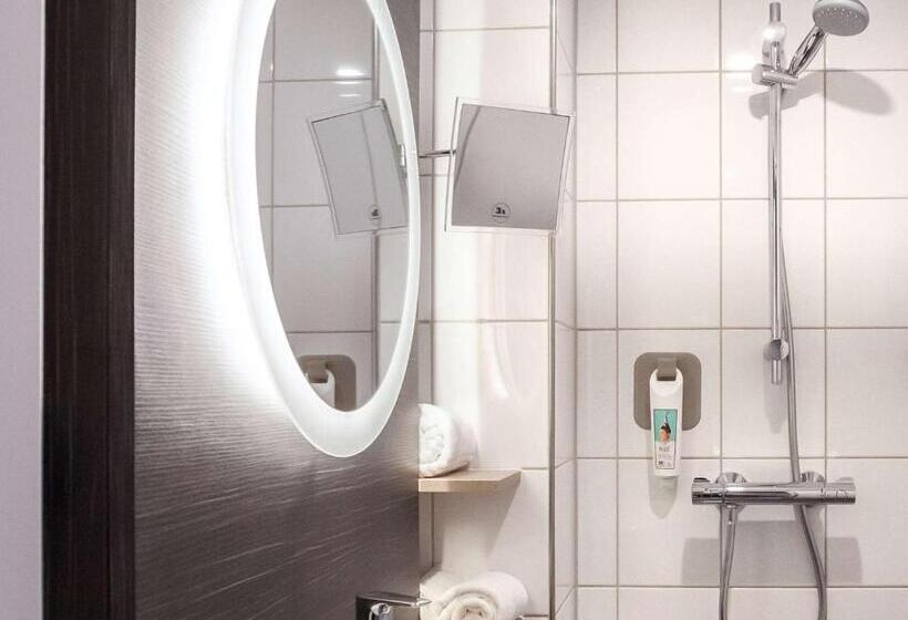 Семейный Номер, Ibis Styles Den Haag Scheveningen