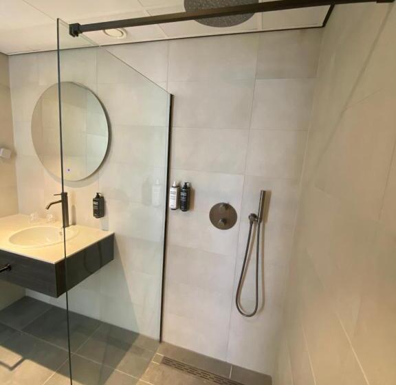 Номер Deluxe с Балконом, Ibis Styles Den Haag Scheveningen