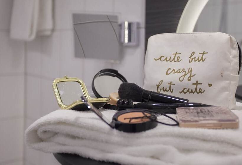 Семейный Номер, Ibis Styles Den Haag Scheveningen