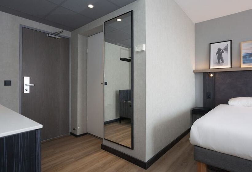 패밀리 룸, Ibis Styles Den Haag Scheveningen