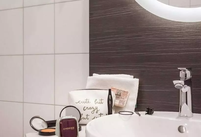エコノミールーム, Ibis Styles Den Haag Scheveningen