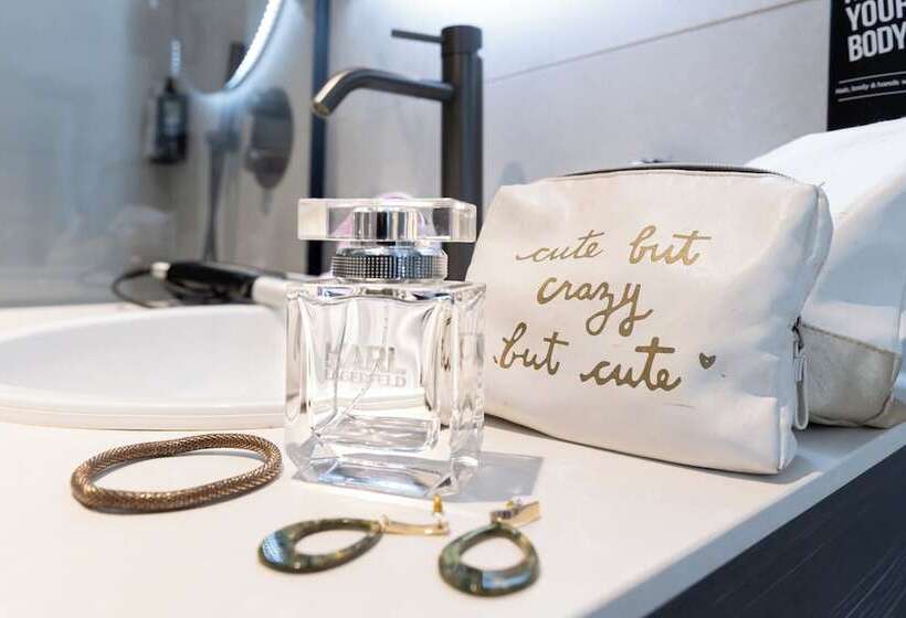 Номер Deluxe с Балконом, Ibis Styles Den Haag Scheveningen