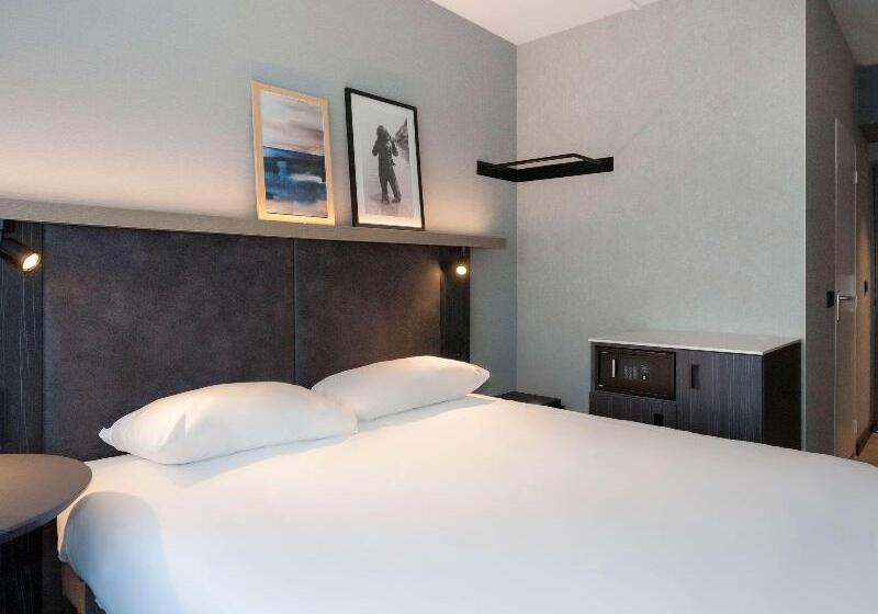 Семейный Номер, Ibis Styles Den Haag Scheveningen