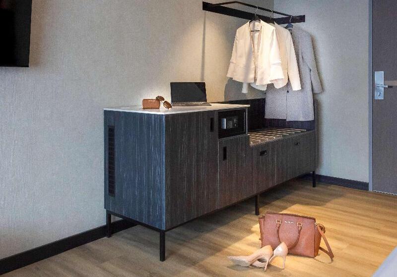 Семейный Номер, Ibis Styles Den Haag Scheveningen