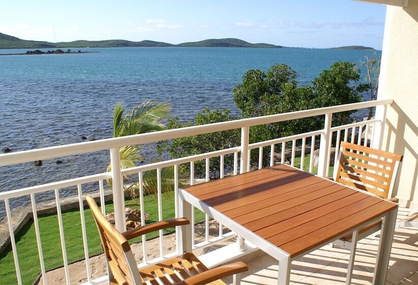 سوییت با چشمانداز دریا, Le Stanley Hotel And Suites