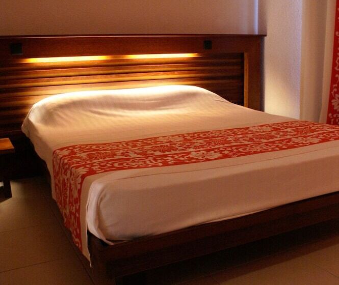 سوییت با چشمانداز دریا, Le Stanley Hotel And Suites