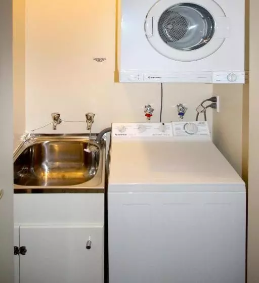 1ベッドルームアパートメント, Queenstown Gateway Apartments