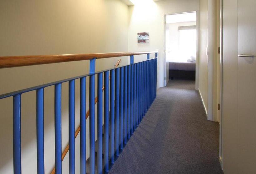 Апартаменты 2 Спальни, Queenstown Gateway Apartments