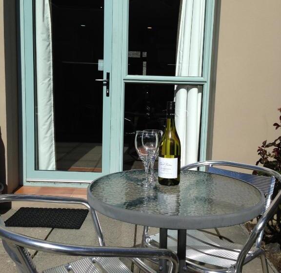 Апартаменты 2 Спальни, Queenstown Gateway Apartments