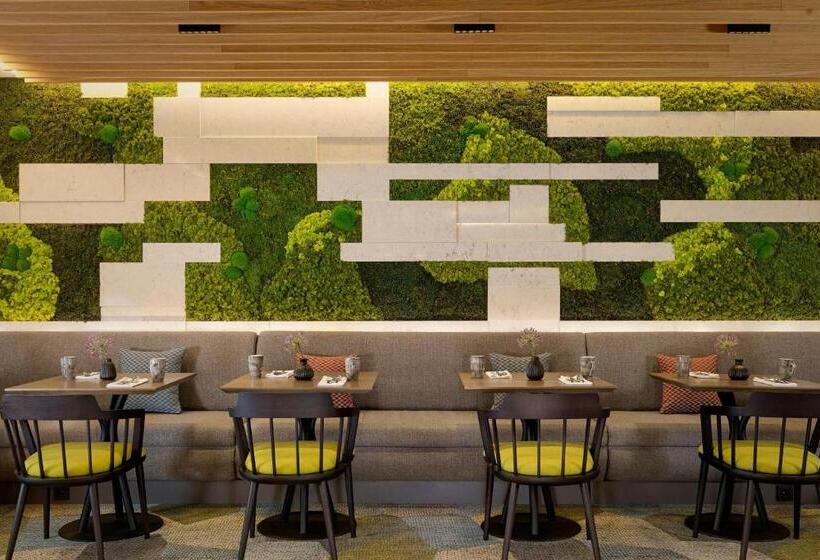 غرفة كلوب, Sheraton Amsterdam Airport Hotel And Conference Center