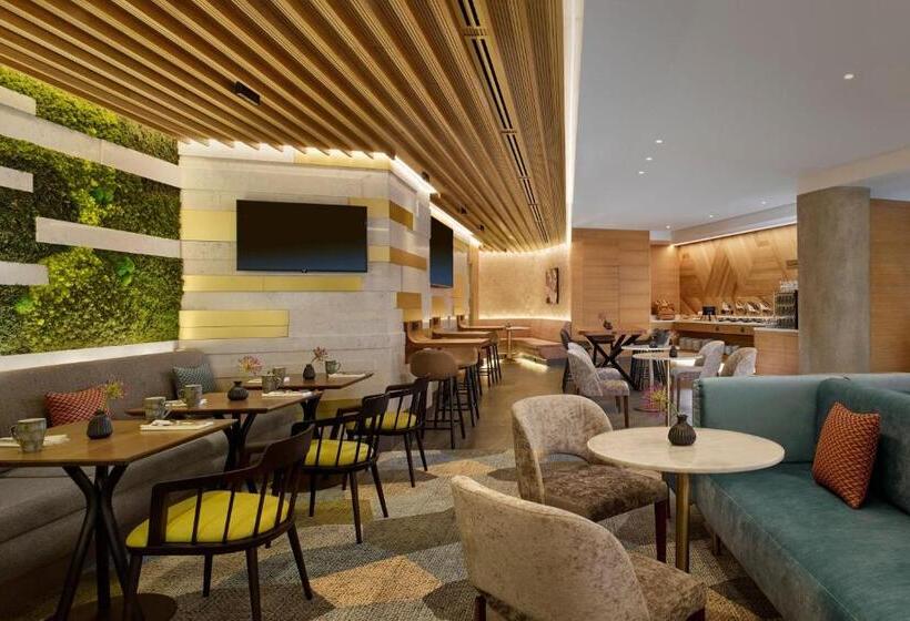 غرفة كلوب, Sheraton Amsterdam Airport Hotel And Conference Center