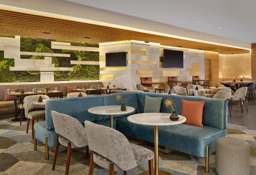 غرفة كلوب, Sheraton Amsterdam Airport Hotel And Conference Center