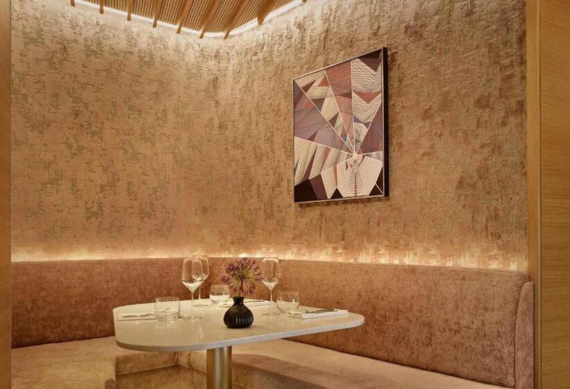 غرفة كلوب سرير كينج, Sheraton Amsterdam Airport Hotel And Conference Center