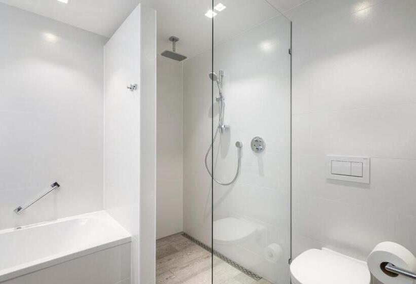 חדר קומפורט, Van Der Valk Hotel Vianen   Utrecht