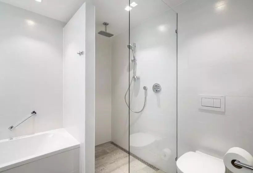 コンフォートルーム, Van Der Valk Hotel Vianen   Utrecht