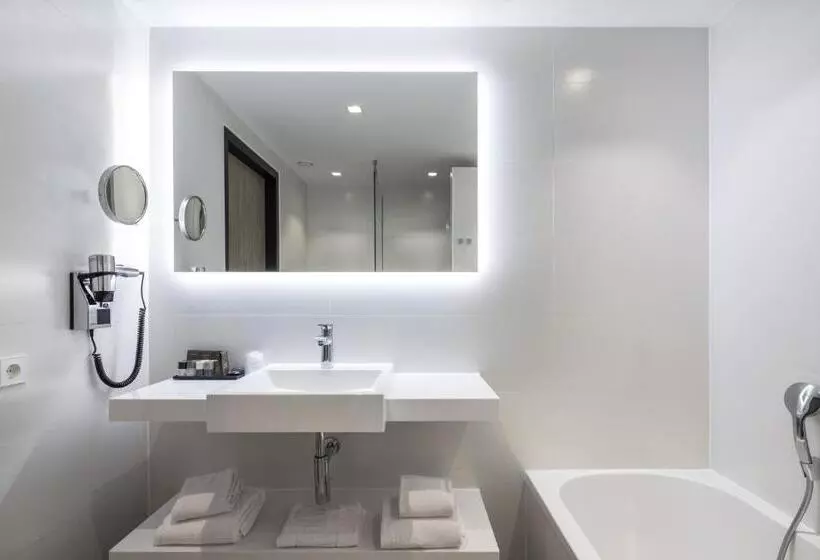 コンフォートルーム, Van Der Valk Hotel Vianen   Utrecht
