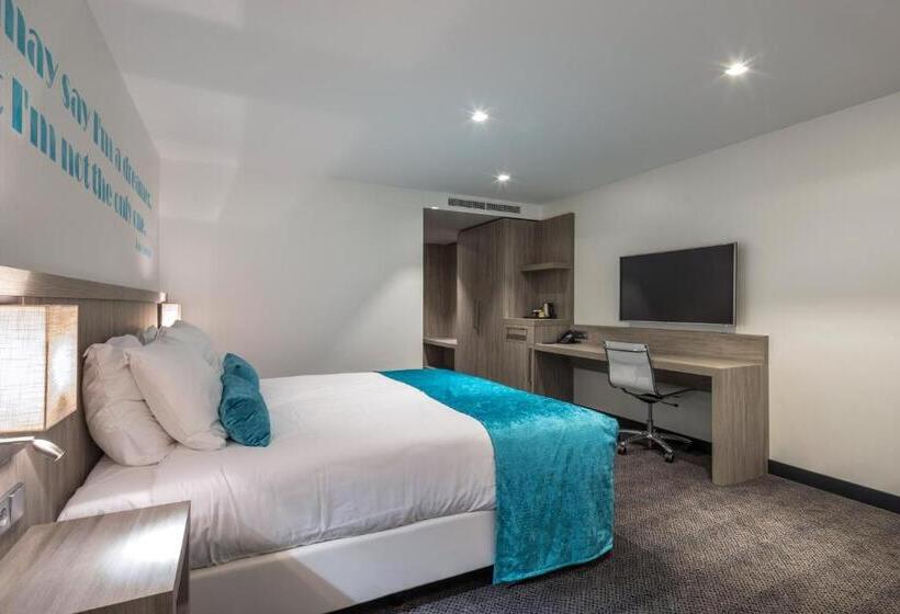 חדר קומפורט, Van Der Valk Hotel Vianen   Utrecht