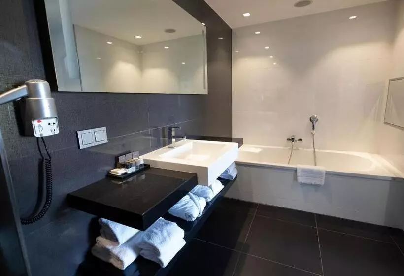 ジュニアスイート, Van Der Valk Hotel Vianen   Utrecht