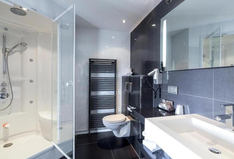 סוויטת ג'וניור, Van Der Valk Hotel Vianen   Utrecht