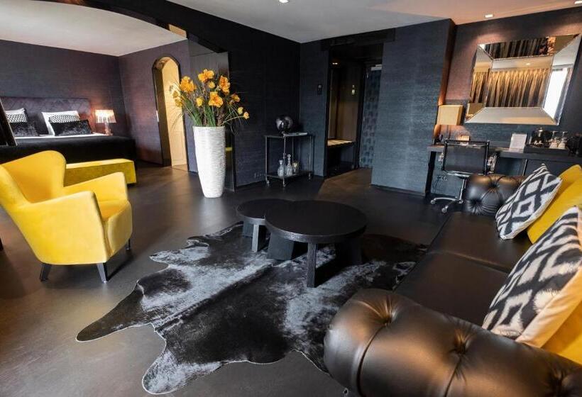 小型套房, Van Der Valk Hotel Vianen   Utrecht