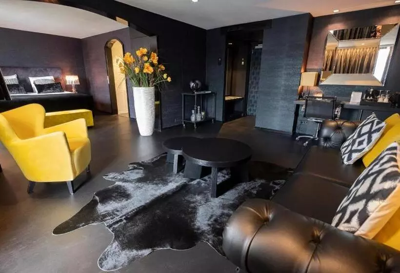 ジュニアスイート, Van Der Valk Hotel Vianen   Utrecht