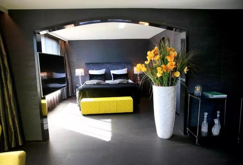 ジュニアスイート, Van Der Valk Hotel Vianen   Utrecht