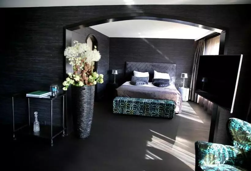 ジュニアスイート, Van Der Valk Hotel Vianen   Utrecht