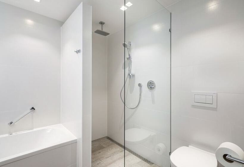 חדר קומפורט, Van Der Valk Hotel Vianen   Utrecht