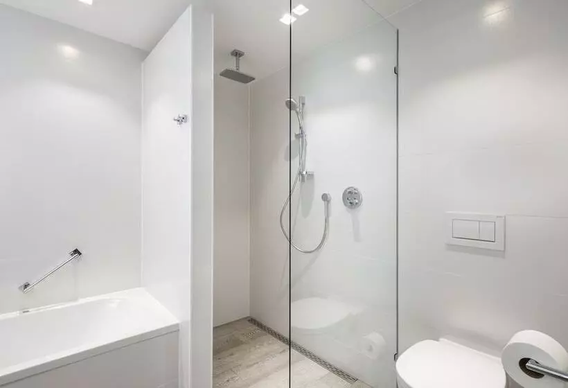コンフォートルーム, Van Der Valk Hotel Vianen   Utrecht