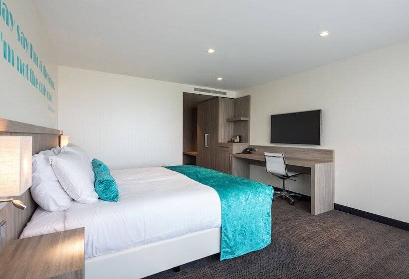 חדר קומפורט, Van Der Valk Hotel Vianen   Utrecht