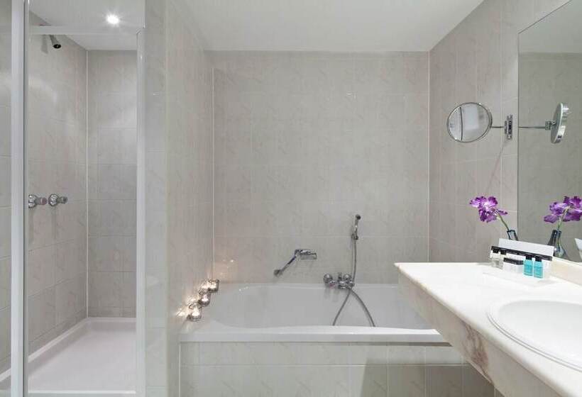 חדר קומפורט, Van Der Valk Hotel Vianen   Utrecht