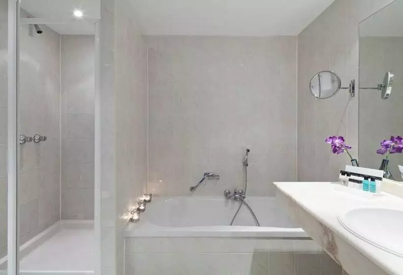 コンフォートルーム, Van Der Valk Hotel Vianen   Utrecht