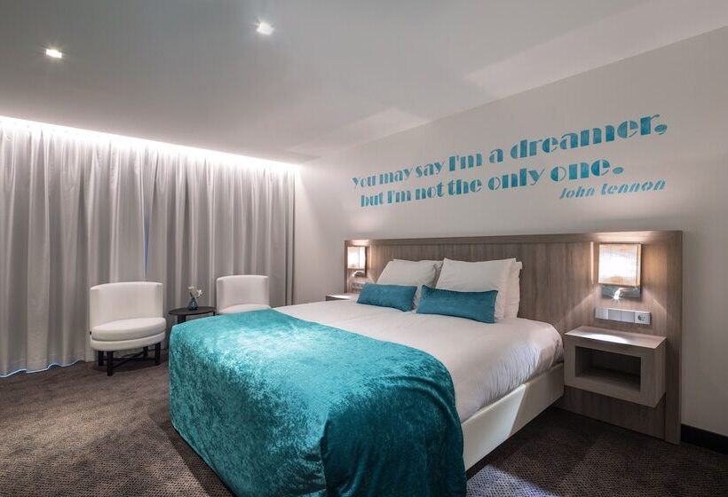 舒适型房间, Van Der Valk Hotel Vianen   Utrecht