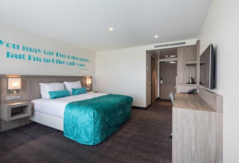 חדר קומפורט, Van Der Valk Hotel Vianen   Utrecht