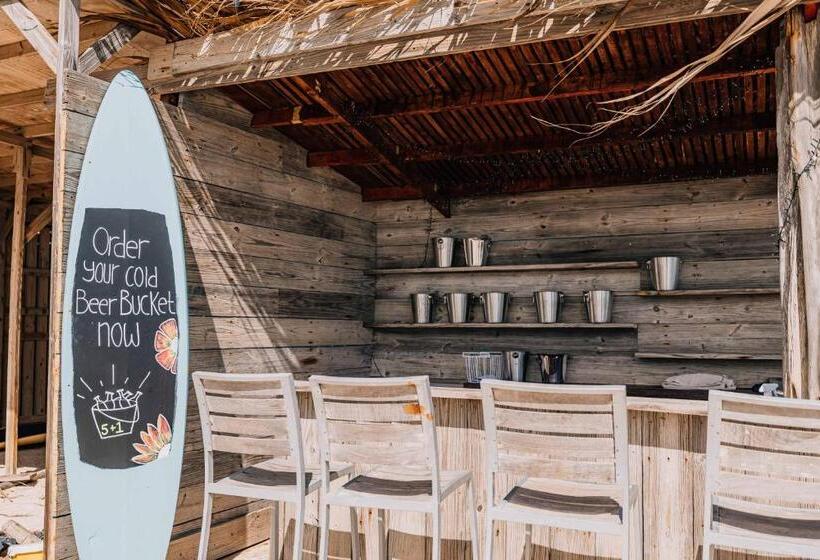 ویلای 1 خوابه, Sorobon Luxury Beach Resort