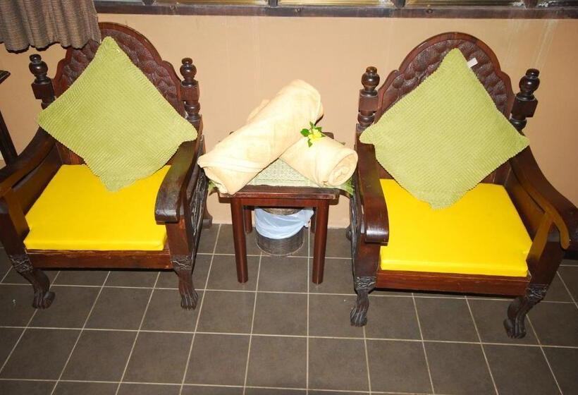 디럭스 방갈로, Khao Tong Villa At Melina