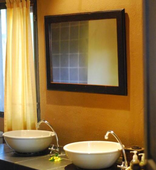 패밀리 스위트, Khao Tong Villa At Melina