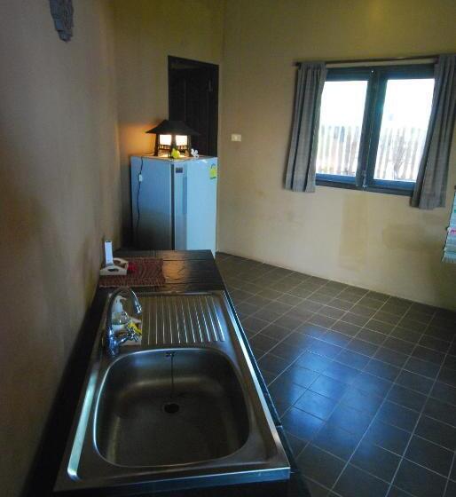 패밀리 스위트, Khao Tong Villa At Melina