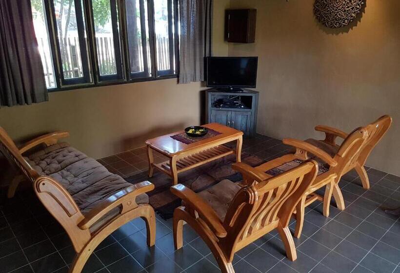 패밀리 스위트, Khao Tong Villa At Melina