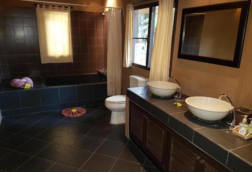 패밀리 스위트, Khao Tong Villa At Melina