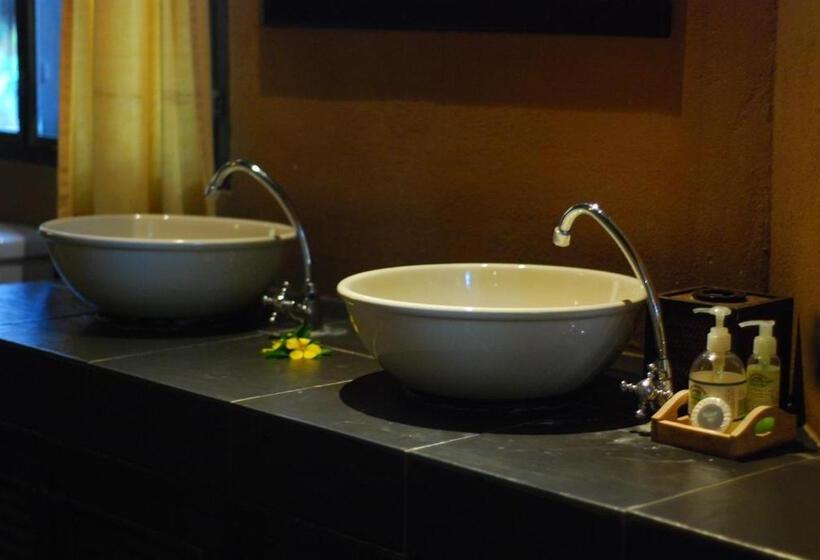 패밀리 스위트, Khao Tong Villa At Melina