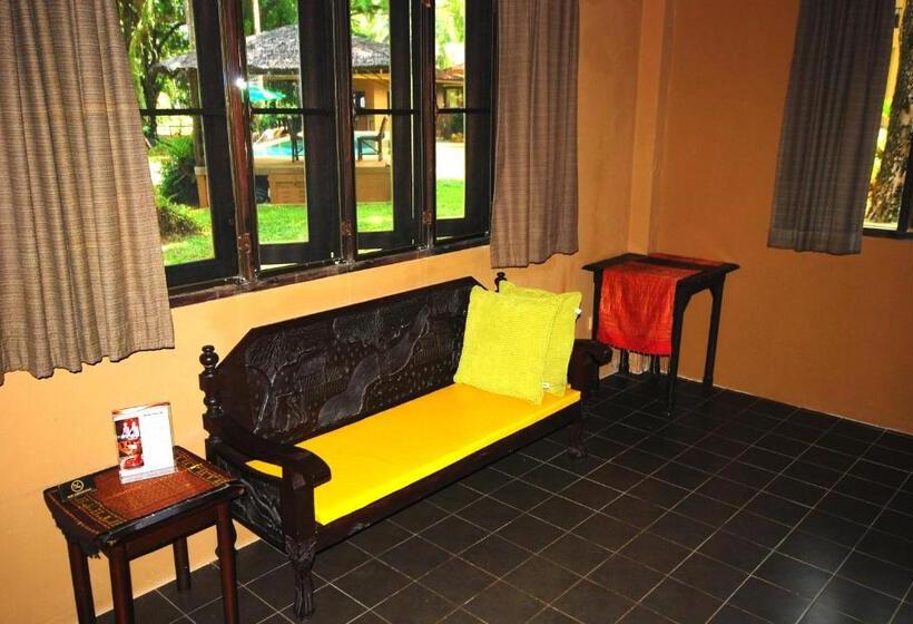 패밀리 스위트, Khao Tong Villa At Melina