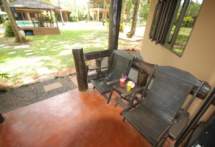 패밀리 스위트, Khao Tong Villa At Melina