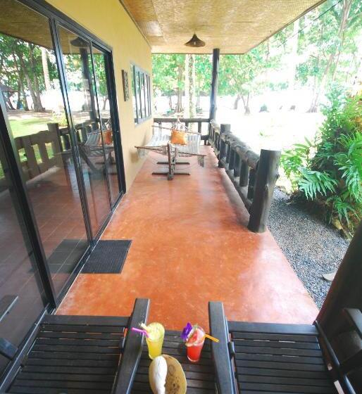 패밀리 스위트, Khao Tong Villa At Melina