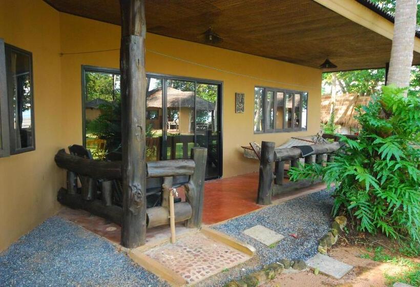 패밀리 스위트, Khao Tong Villa At Melina