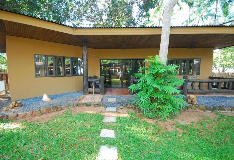 패밀리 스위트, Khao Tong Villa At Melina