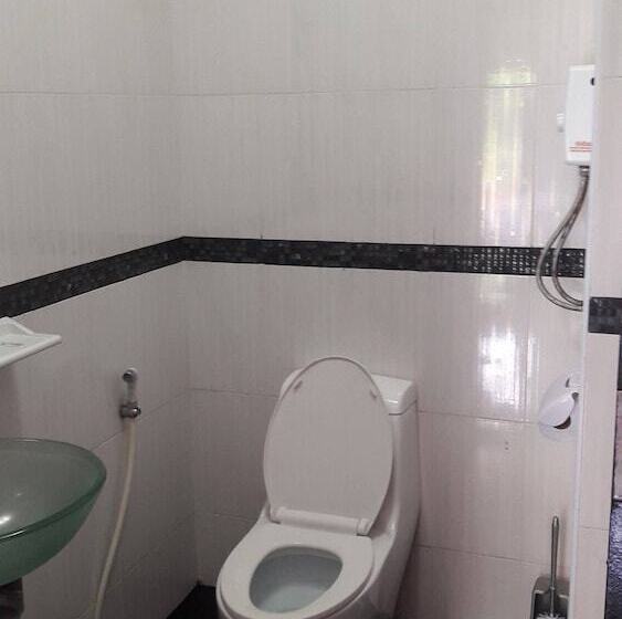 اتاق استاندارد با تخت دوبل, Da Moreno Rawai