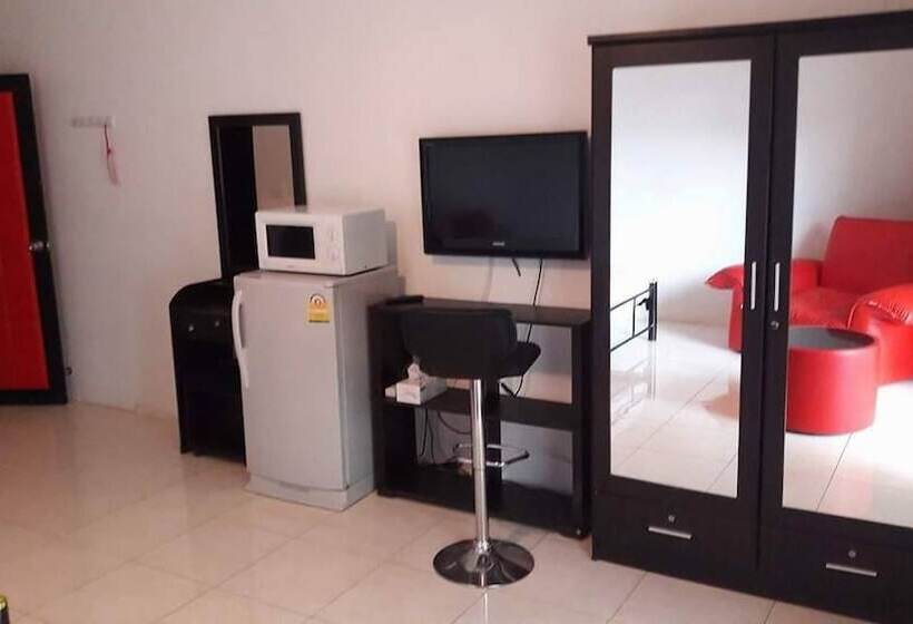 اتاق اکونومی, Da Moreno Rawai